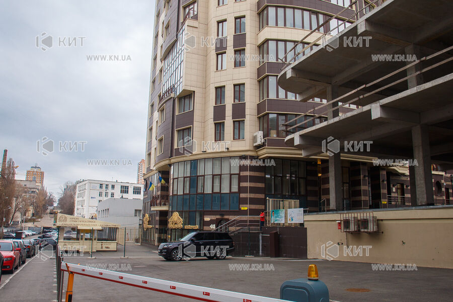 БЦ Престиж Холл